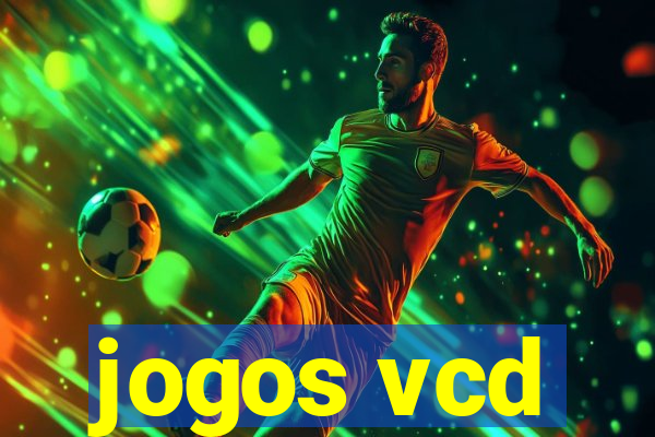 jogos vcd